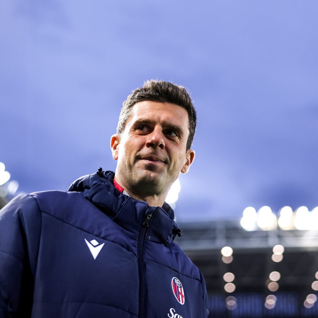 Thiago Motta