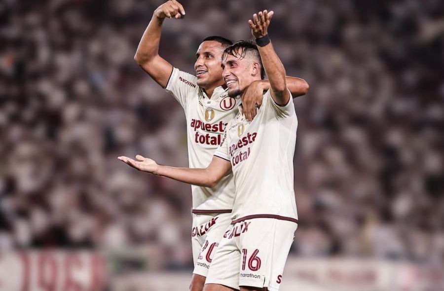 Liga 1 2026: resultados de la fecha 1 del Torneo Apertura - La Bola Sports