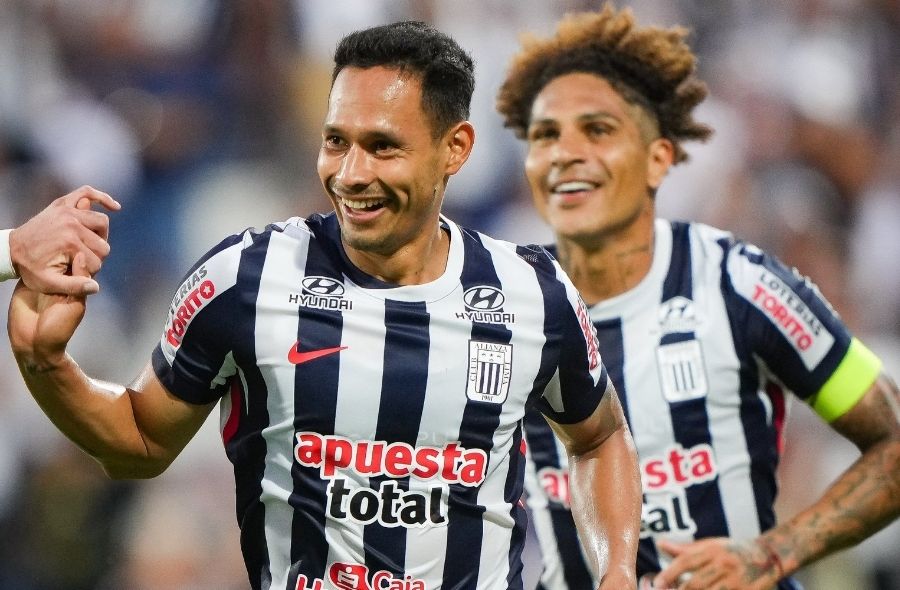 Torneo Apertura 2026: UTC es líder tras la fecha 2, Alianza Lima y ...